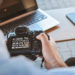 So einfach ist das Fotografieren im manuellen Modus