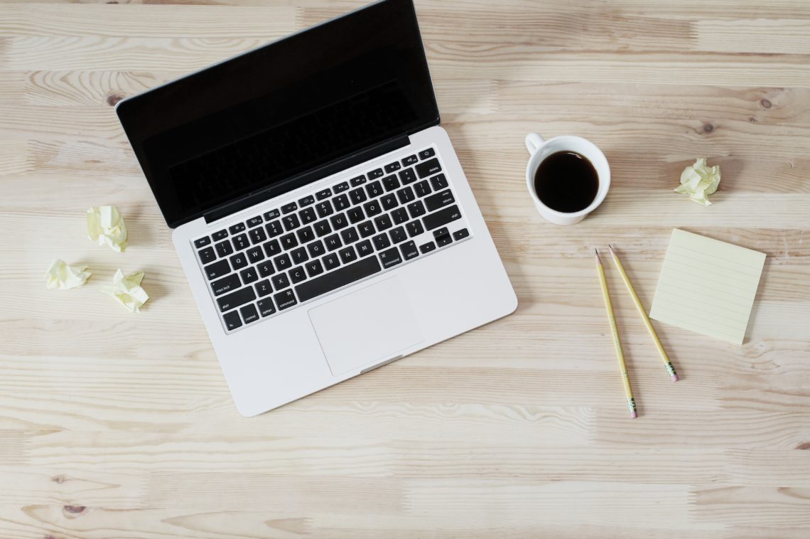 Die ersten Schritte zum erfolgreichen Blog